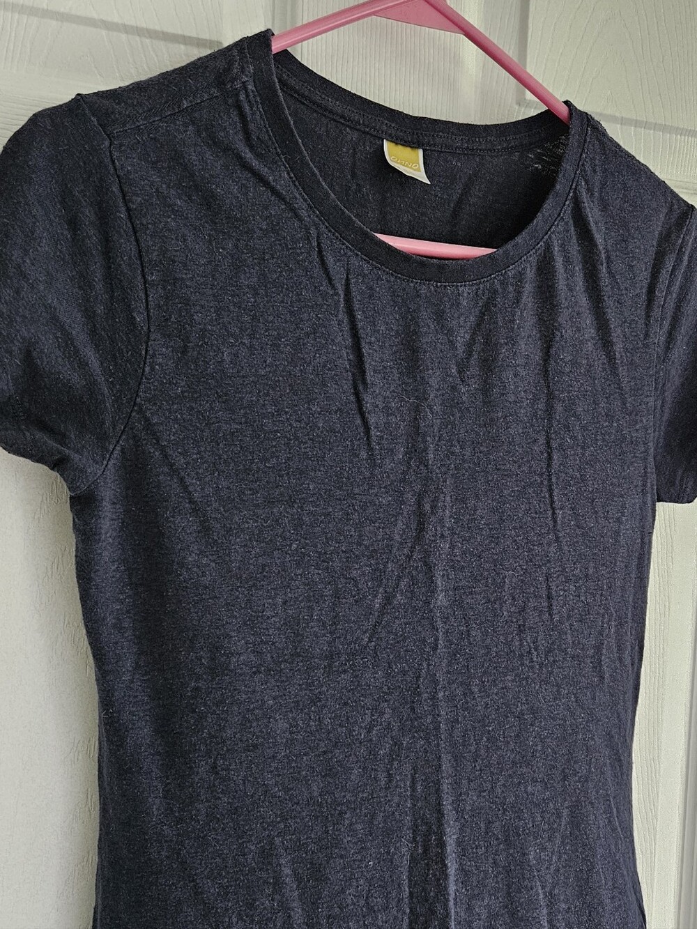 ONNO sapphire Hemp Tee XS